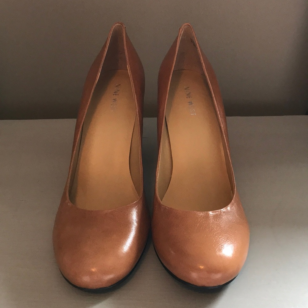 Nine West heels